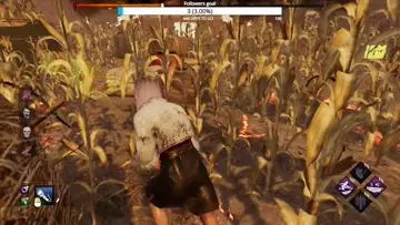 Last s flashlight save!