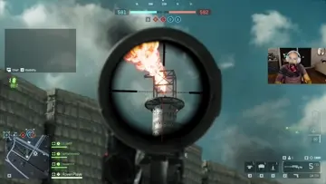BF6 Map Glitch