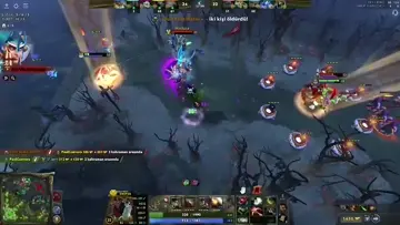 Finger OMEGALUL