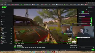 friendly fire