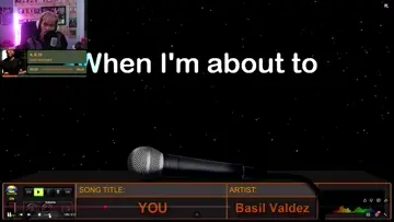 You