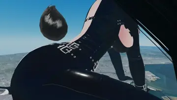 accidental ending