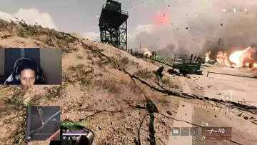 Collar snipe in redsec