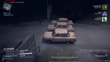 🏎️ЗАЗогонки - гонки на Запорожцах в MudRunner🏎️