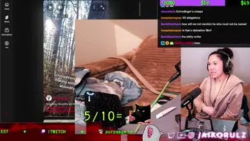 falling frankt
