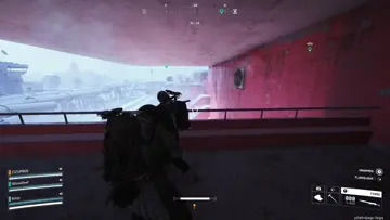 Arc Raider fails