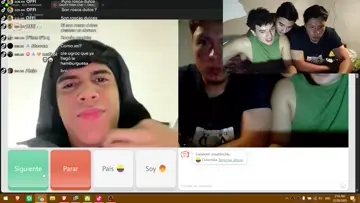 espantaviejas rapea 🤣