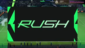 Vem tranquilo!