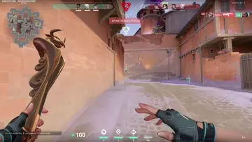 aim god ya