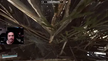 Clip #4 Raider Hatch, Kick Bounties