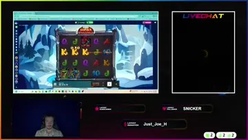 Huge Win 1400x LFG