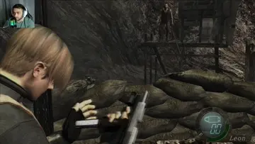 Resident evil 4