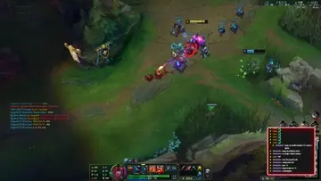 Njeca savior
