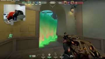 El mejor ace del momento