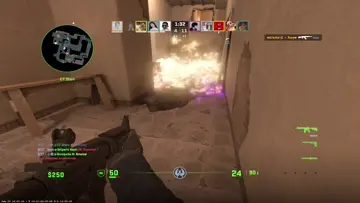 wow ACE ... Still 4 - 11