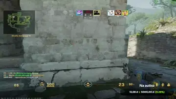 Smaży V2