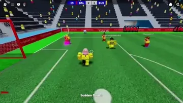 gol agonico para campeonar