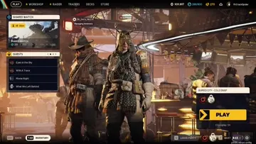 Big Push Arc Raider!!!