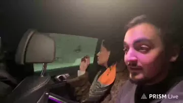 гадское блядское