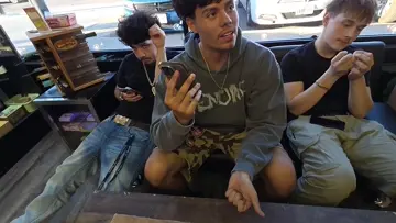 mexican ot