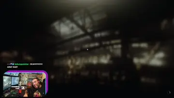 SCAV ARMY GOT ME Part 2