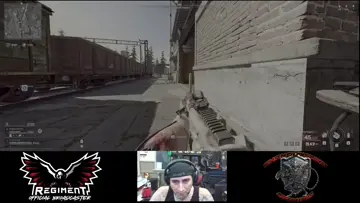 IM OUT OF AMMO