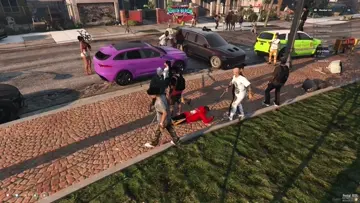 clip