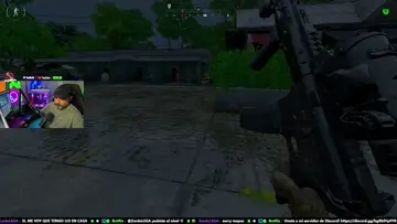 bug near TB Mall...