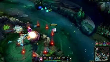 jungle da ikide yine