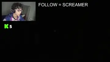 screamer