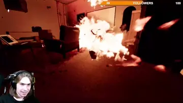 Pomoc já se nemohu hýbat
