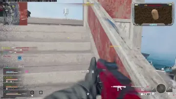 shoot