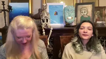 Skeleton attack