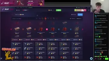 Rage