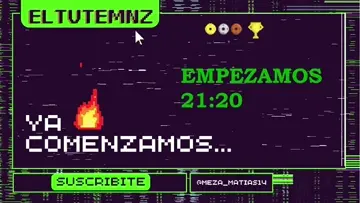 hermosa semana verdad?