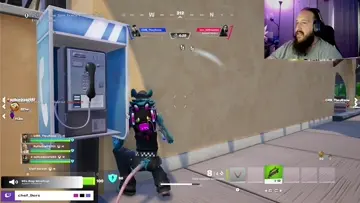 team wipe