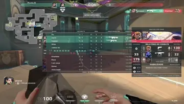 Mira de quem?