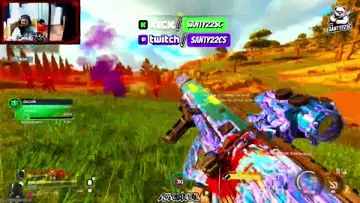 la mejor extracción en warzone