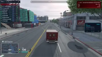 وصلها الشام