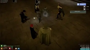 Şok İddia: Hogwarts'ta köpük partisi yaptılar