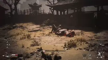 The Last Blow Hurts