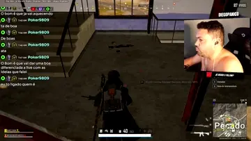A Famosa gameplay