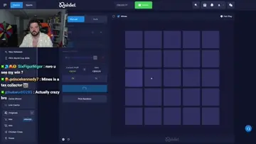Crashout 1