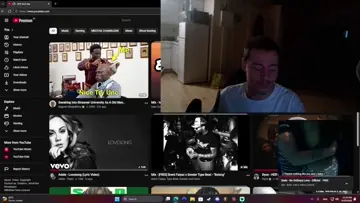 when you all alone
