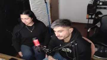 no tiene silla jajaj