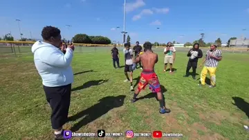 la squabbles