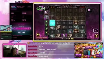 Crypt 2 pam