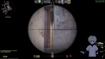awp + pistol