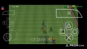 tic Tac golazo ⚽