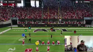 easy TD